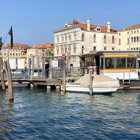 San Stae Charming Apartment Gran Canal ヴェネツィア エクステリア 写真