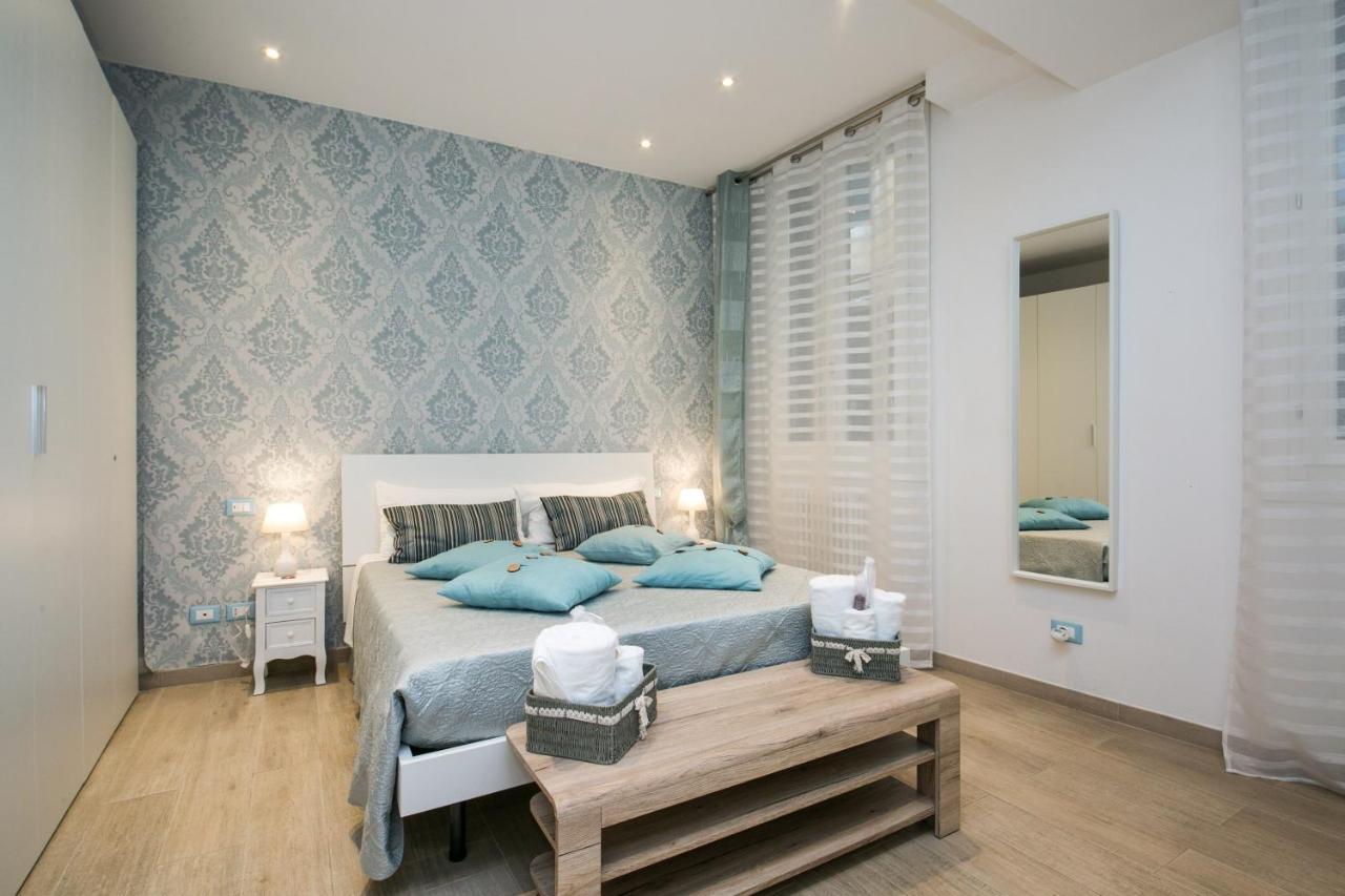 San Stae Charming Apartment Gran Canal ヴェネツィア エクステリア 写真