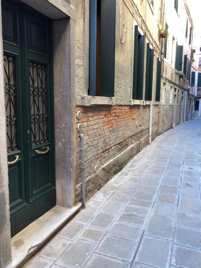 San Stae Charming Apartment Gran Canal ヴェネツィア エクステリア 写真