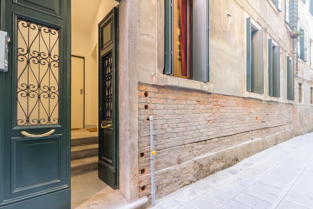San Stae Charming Apartment Gran Canal ヴェネツィア エクステリア 写真