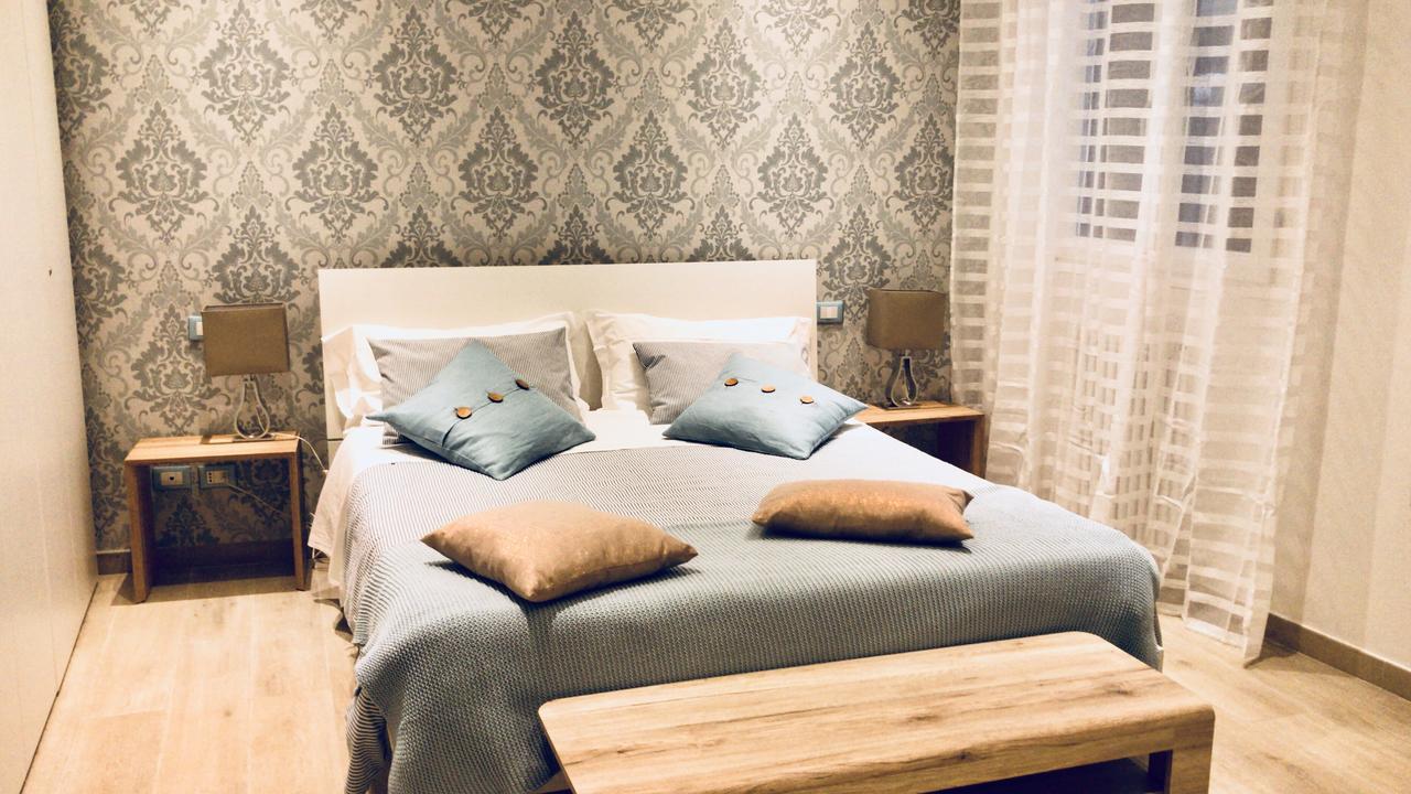 San Stae Charming Apartment Gran Canal ヴェネツィア エクステリア 写真