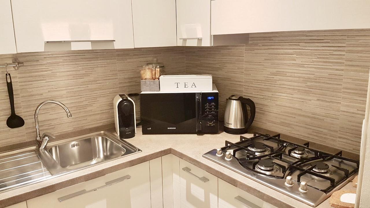 San Stae Charming Apartment Gran Canal ヴェネツィア エクステリア 写真
