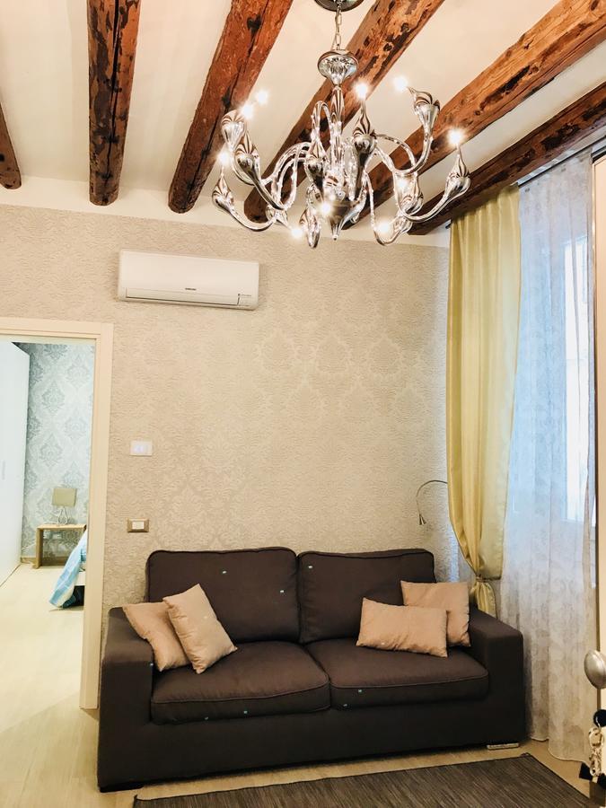 San Stae Charming Apartment Gran Canal ヴェネツィア エクステリア 写真