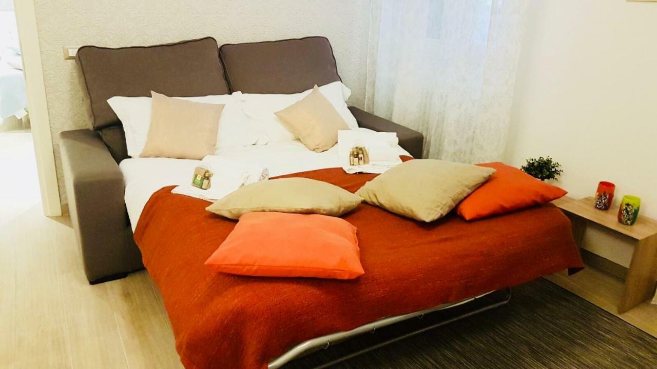 San Stae Charming Apartment Gran Canal ヴェネツィア エクステリア 写真